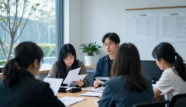 职业规划中的学习方案设计如何平衡效率与深度