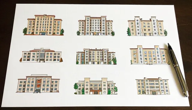 技能培训课程选型与使用建议